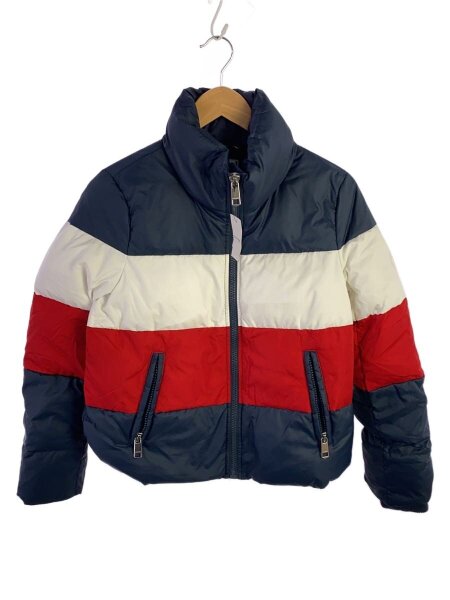 TOMMY HILFIGER(トミーヒルフィガー) / ダウンジャケット/XS 