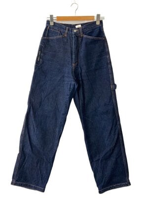 RUFF RYDERS デッドストック ペインターパンツ 19 Ruff Ryders Jeans 