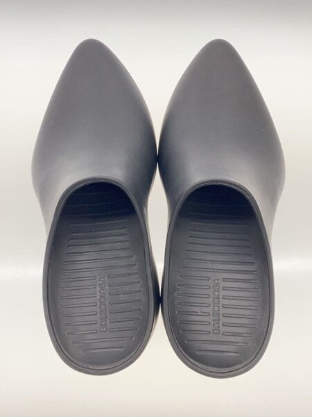 BALENCIAGA(バレンシアガ) / TECHNOCLOG/40/BLK/739861/? NULL 
