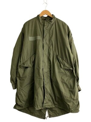 US.ARMYのモッズコート検索結果|古着・中古品の通販サイト セカンド