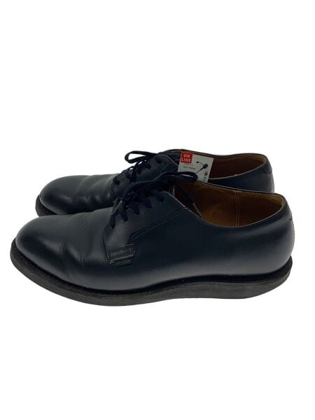 REDWING レッドウィング ビジネス・ドレスシューズ 28cm 黒 【古着】【中古】 RED WING(レッドウィング) / ドレスシューズ/28cm/BLK/101// | 中古品