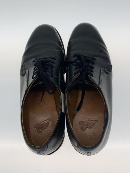 RED WING(レッドウィング) / ドレスシューズ/28cm/BLK/101// | 中古品