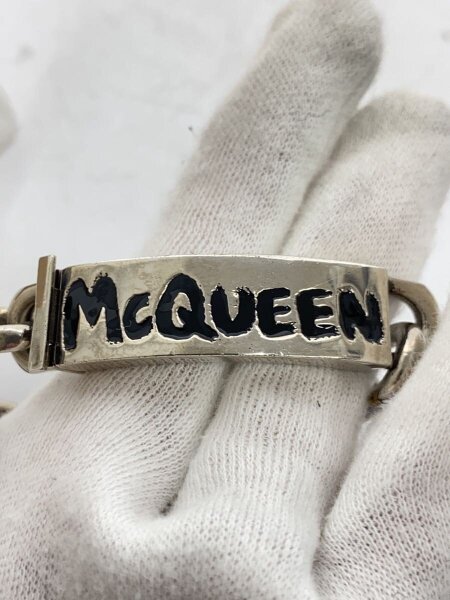 Alexander McQueen(アレキサンダーマックイーン) / ブレスレット 