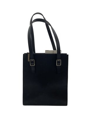 YOHJI YAMAMOTO(ヨウジヤマモト) / トートバッグ/ホースハイド/馬革