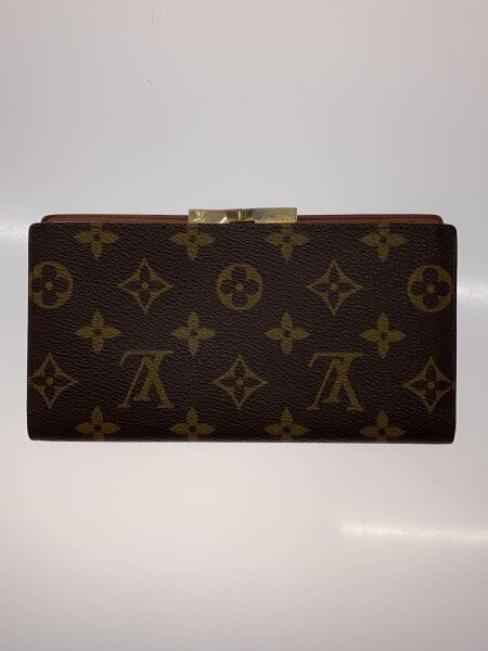 ほぼ未使用品‼️LOUIS VUITTONコンチネンタルクラッチ LOUIS VUITTON(ルイヴィトン) / コンチネンタル・クラッチ_モノグラム