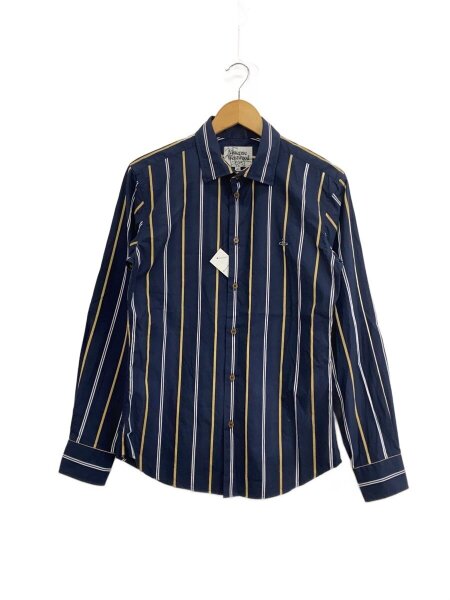 Vivienne Westwood MAN(ヴィヴィアンウエストウッドマン) / 長袖シャツ 
