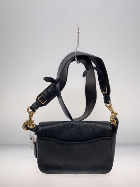 COACH(コーチ) / ショルダーバッグ/レザー/BLK/A2092-F77979// | 中古