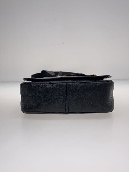 COACH(コーチ) / ショルダーバッグ/レザー/BLK/A2092-F77979// | 中古