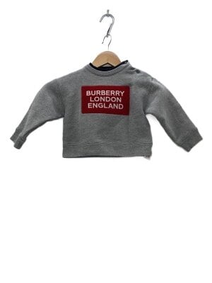BURBERRYのキッズトップス検索結果|古着・中古品の通販サイト セカンド