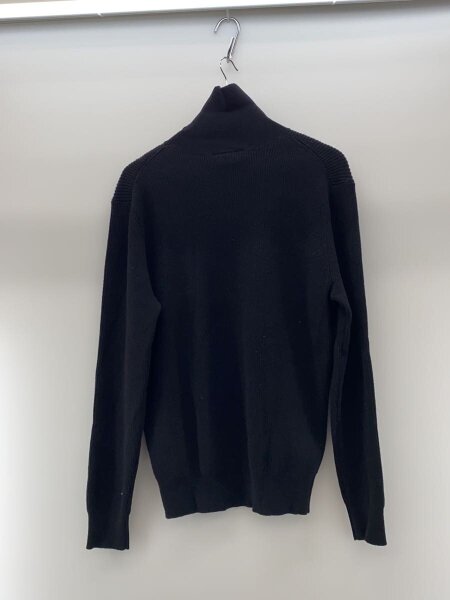 BALR.(ボーラー) / ニット・セーター(厚手)/--/ウール/BLK | 古着の 