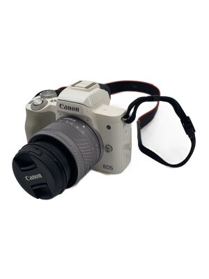 CANON（キヤノン）のミラーレスデジタルカメラの#デジタル一眼カメラ