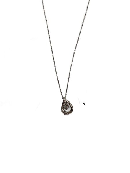 4℃(ヨンドシー) / ネックレス/2点セット/SILVER/レディース | 中古品の 