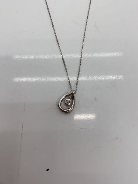4℃(ヨンドシー) / ネックレス/2点セット/SILVER/レディース | 中古品の 