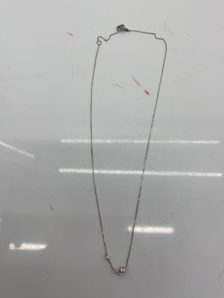 4℃(ヨンドシー) / ネックレス/2点セット/SILVER/レディース | 中古品の 