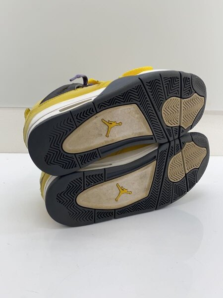 NIKE(ナイキ) / AIR JORDAN 4 RETRO_エア ジョーダン 4 レトロ/25.5cm 