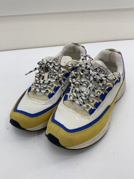 A.P.C.(アーペーセー) / ローカットスニーカー/37/マルチカラー | 中古 