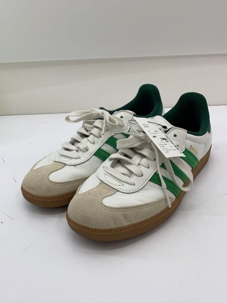 adidas(アディダス) / ローカットスニーカー/26cm/WHT/JI3202// | 中古