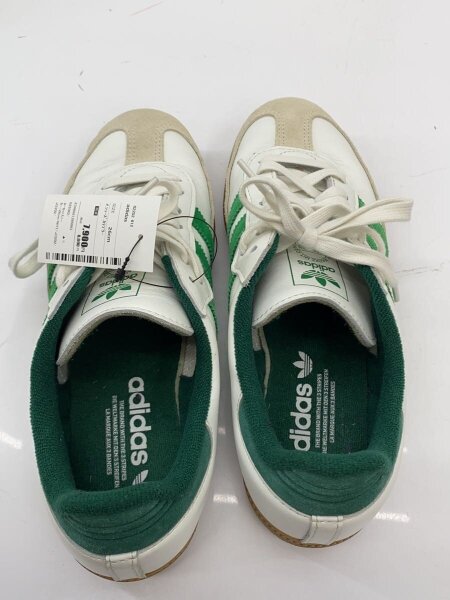 adidas(アディダス) / ローカットスニーカー/26cm/WHT/JI3202// | 中古