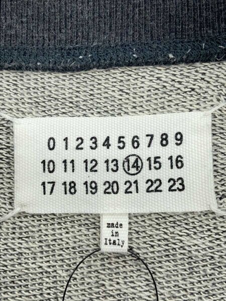 Maison Martin Margiela(メゾンマルタンマルジェラ) / 15AW/エルボー