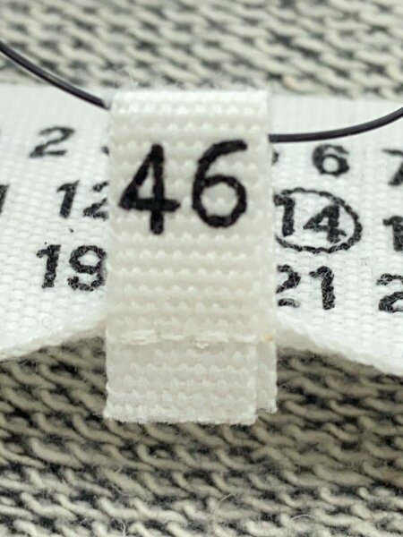 Maison Martin Margiela(メゾンマルタンマルジェラ) / 15AW/エルボー