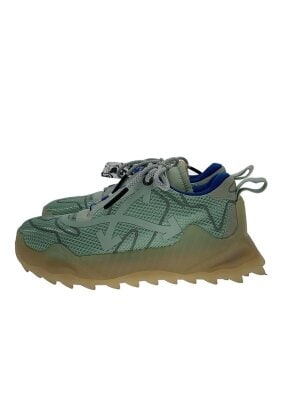 OFF-WHITE(オフホワイト) / ローカットスニーカー/42/ORN/Diag Low 