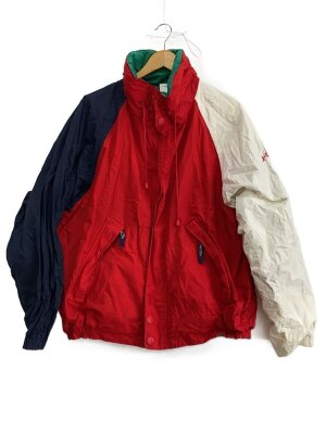 NAUTICAのナイロンジャケット検索結果|古着・中古品の通販サイト