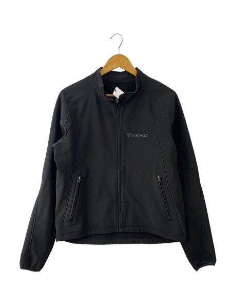 DAINESE(ダイネーゼ) / ジャケット/52/ポリエステル/BLK | 古着の販売 