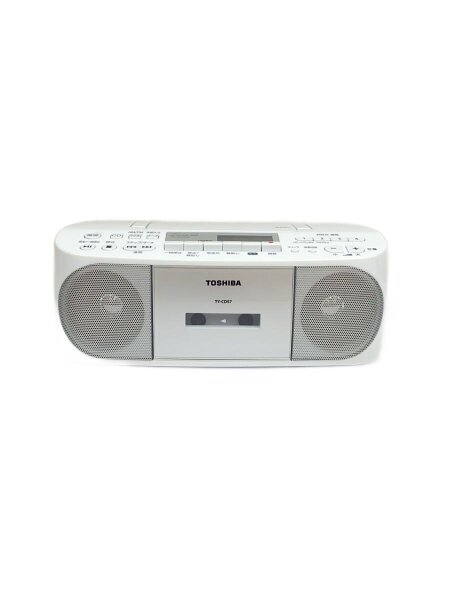 テレビ 東芝 cdラジカセ ty-cds7 TOSHIBA CDラジカセ TY-CDH8 S 東芝