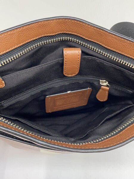 COACH(コーチ) / ショルダーバッグ/レザー/BRW/F54193 | 中古品の販売 