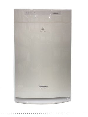 Panasonicの空気清浄機検索結果|中古品の通販サイト セカンド