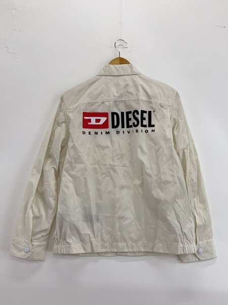 h*o様 DIESEL ナイロンジャケット DIESEL([イリョウ/フクショク]ディーゼル) / ナイロンジャケット/XS