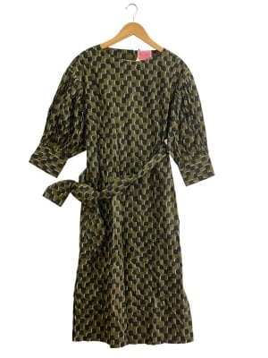 kate spade new yorkのワンピース検索結果|古着・中古品の通販サイト