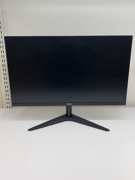 AOC(エーオーシー) / PCモニター・液晶ディスプレイ 24B1XH/11 [23.8