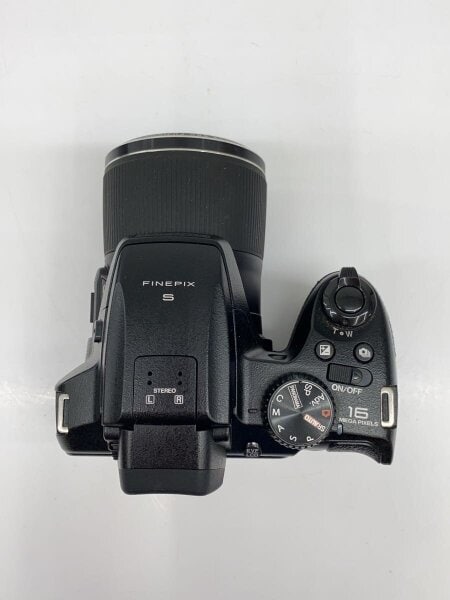 FUJIFILM(フジフイルム) / デジタルカメラ FinePix S9800 | 中古品の
