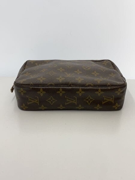 美品　ルイヴィトン　モノグラム　トゥルース　トワレット18 ハンドバッグ LOUIS VUITTON(ルイヴィトン) / トゥルース・トワレット18_モノグラム