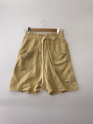 CVTVLISTのショートパンツ検索結果|古着・中古品の通販サイト セカンド