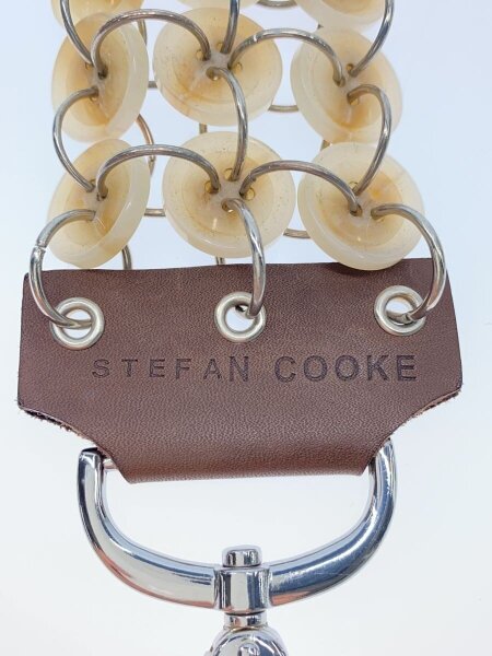 STEFAN COOKE(ステファンクック) / 服飾雑貨/--/メンズ/ボタン