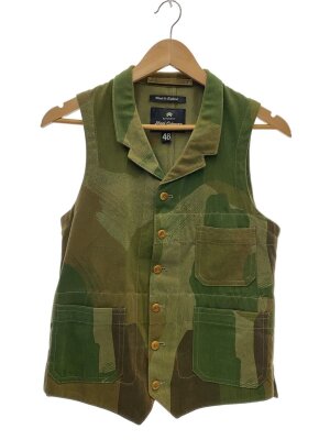 Nigel Cabourn（ナイジェルケーボン）の古着・中古品の通販サイト