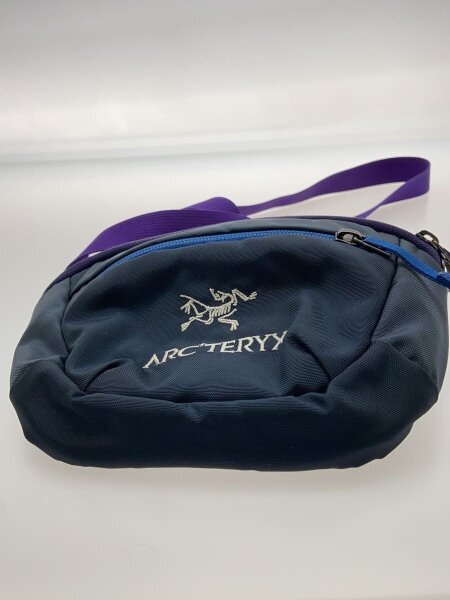 ARC'TERYX VEILANCE(アークテリクスヴェイランス) / ショルダーバッグ