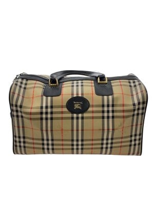 BURBERRYSのボストンバッグ検索結果|古着・中古品の通販サイト