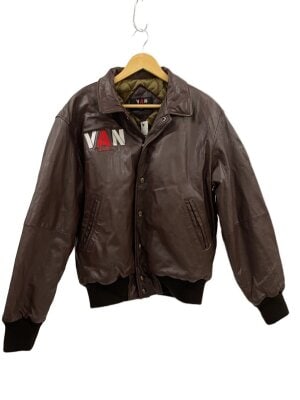 VANのジャケット検索結果|古着・中古品の通販サイト セカンド