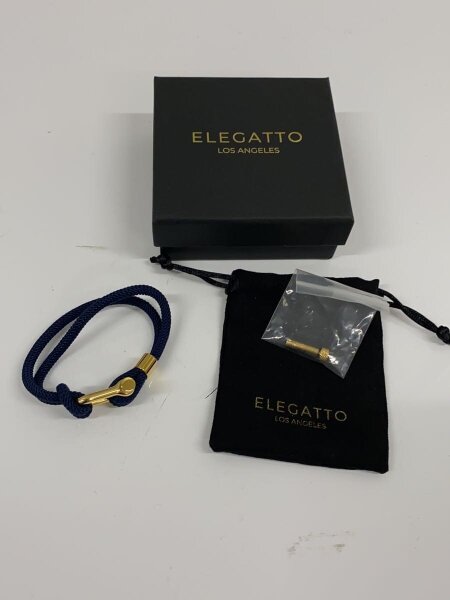 その他ブランド(ソノタブランド) / ELEGATTO/ブレスレット 
