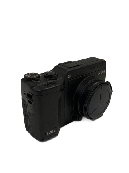 RICOH GXR ボディ デジタル一眼 ボディ