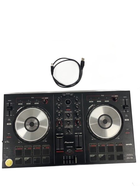 Pioneer(パイオニア) / DDJ-SB DJ機器/DDJ-SB | 中古品の販売・通販 