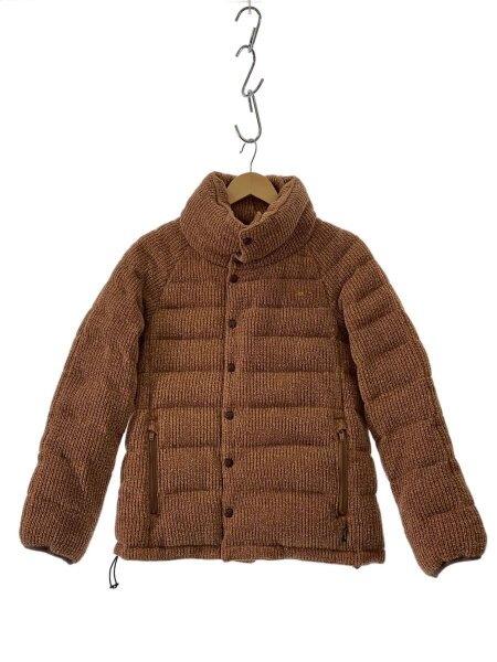 ゴーヘンプ ダウン サイズS GO | - ブラウンロッジ JACKET 札幌 