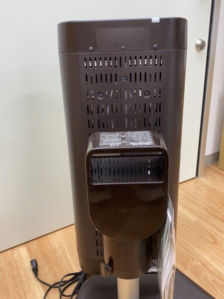 CORONA([カデン]コロナ) / ヒーター・ストーブ DHX-1222R// | 中古品の