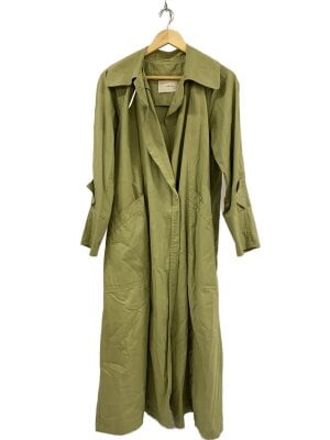 TODAYFUL トゥデイフル トレンチコート3wayロングコート TODAYFULの 