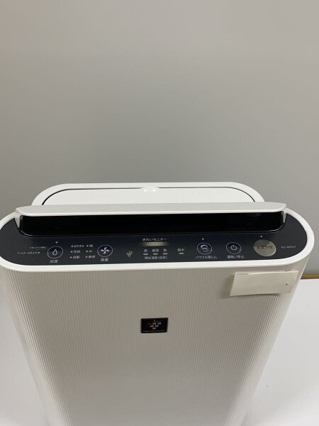 SHARP(シャープ) / 加湿空気清浄機 KC-40TH7 | 中古品の販売・通販なら 