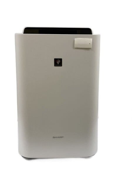 SHARP(シャープ) / 空気清浄機 KC-S50-W | 中古品の販売・通販なら 