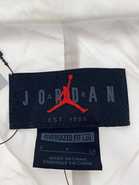 NIKE(ナイキ) / JORDAN エッセンシャルオーバーサイズドジャケット/S 
